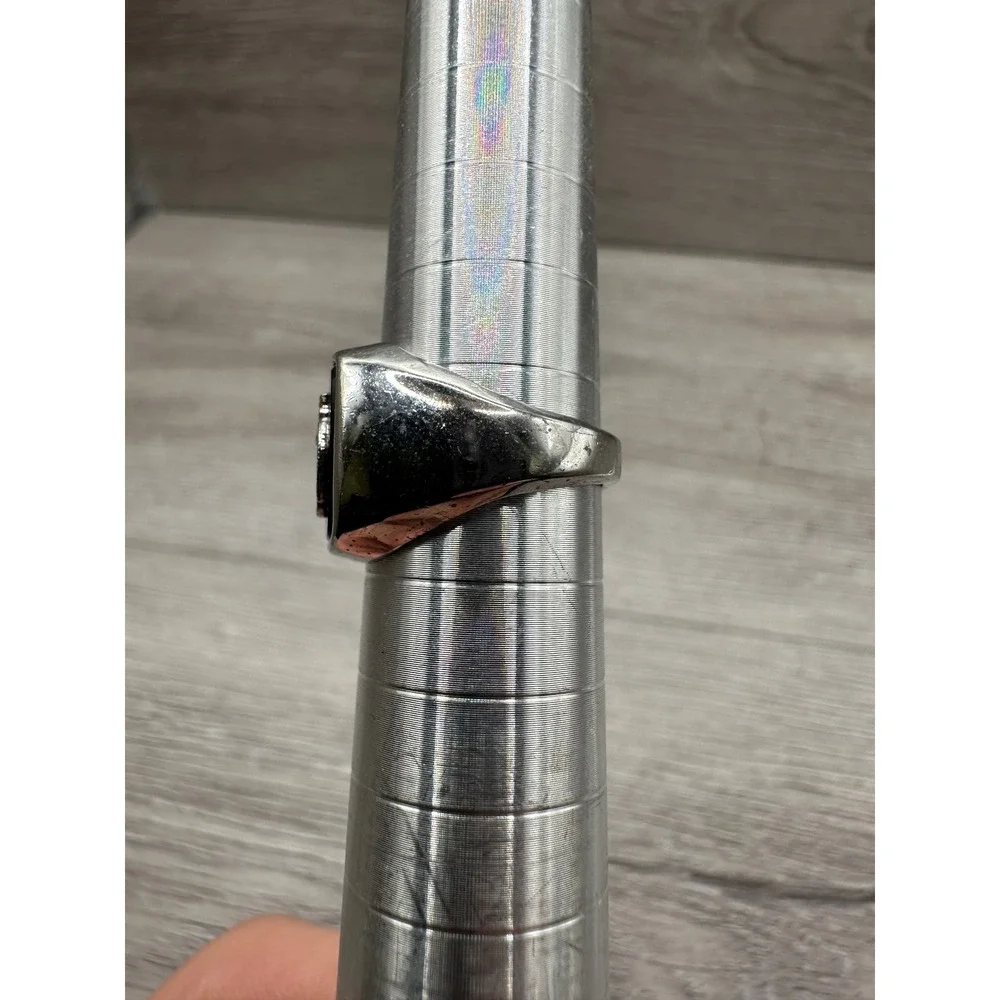 The Unbranded Brand sterling silver